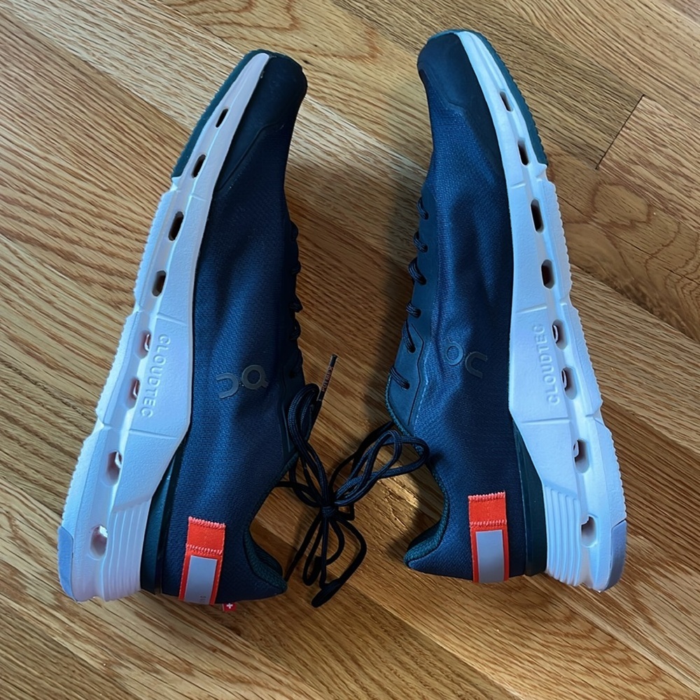 On Cloud Cloudnova Size 11 New - image 6